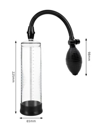 Vakum pumpa za penis 110428-2